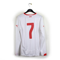 2014/15 - Suisse #7 (M) [pro]