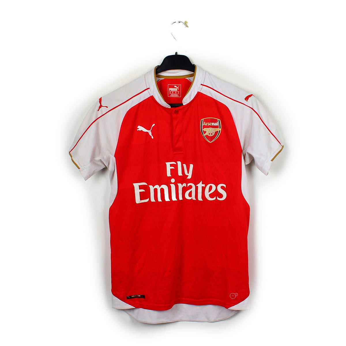 2015/16 - Arsenal FC (S)