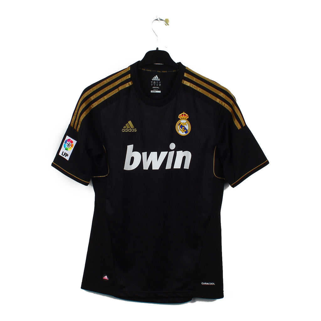 2011/12 - Real Madrid - Higuain #20 (S)