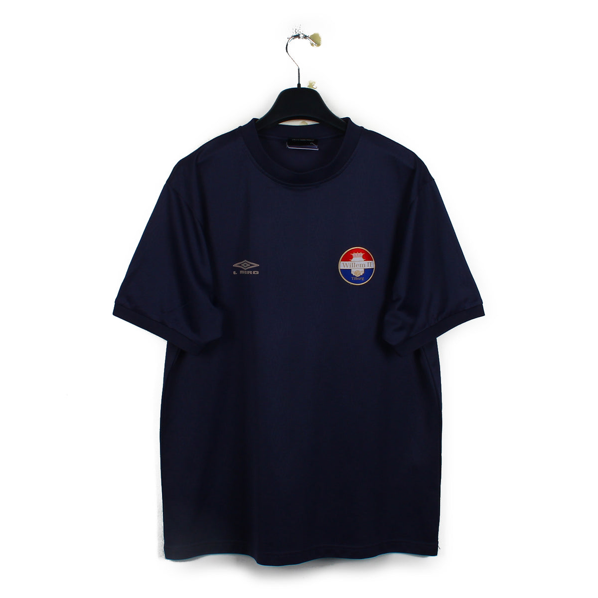2000's - Willem II (L)