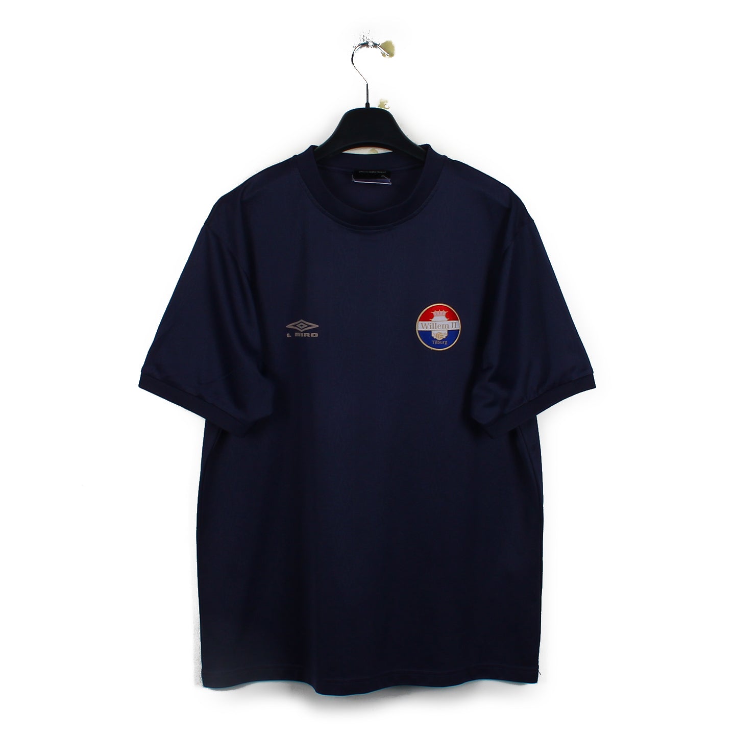 2000's - Willem II (L)