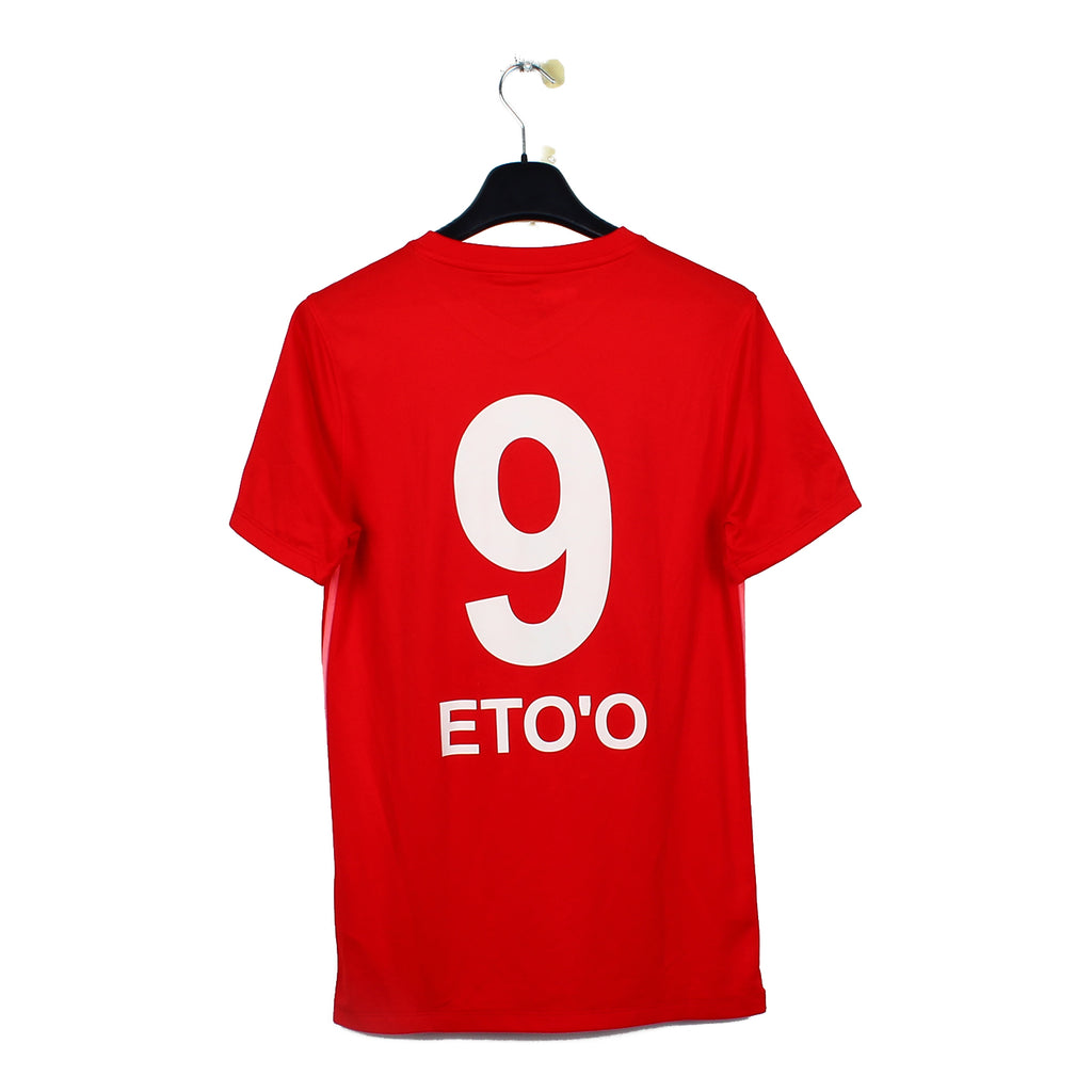 2016/17 - Antalyaspor - Eto'o #9 (S)