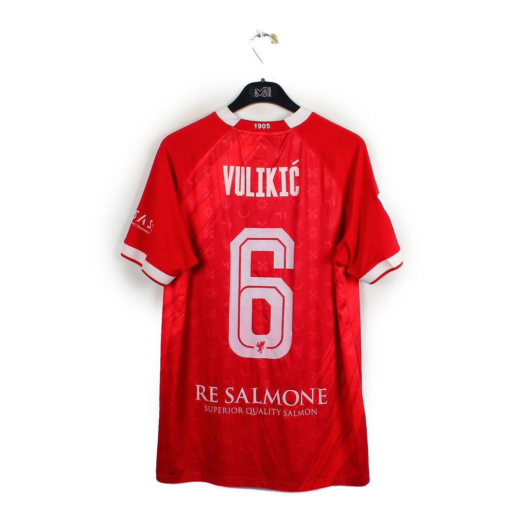Krylia Sovetov Samara Tercera camiseta Camiseta de Fútbol 2013 - 2014 Krylia Sovetov Samara Tercera camiseta Camiseta de Fútbol 2013 - 2014