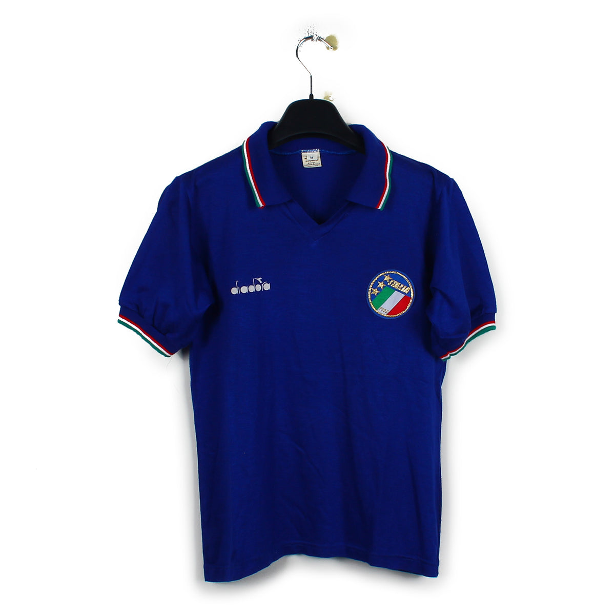 1986/90 - Italie (M Enfant)