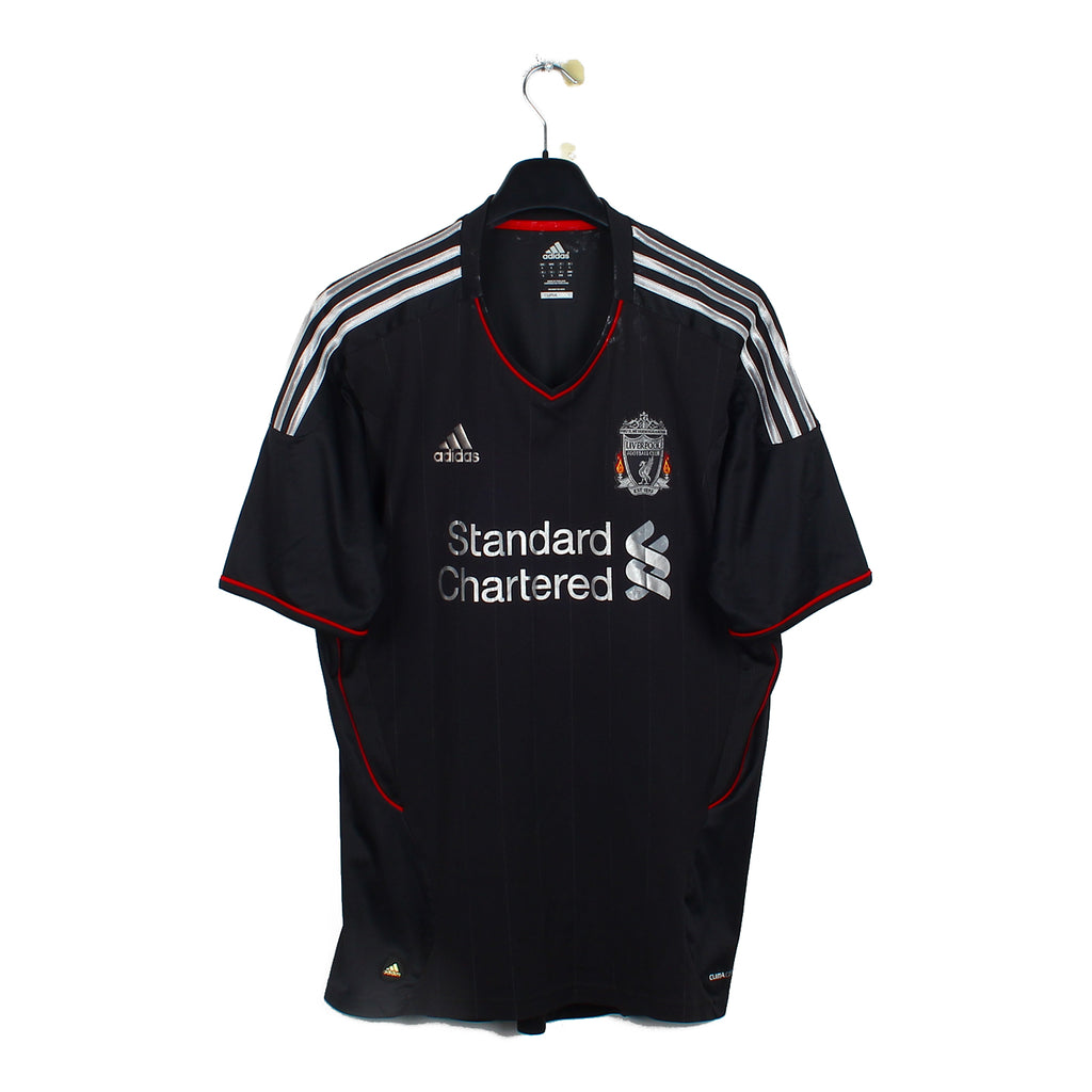 2011/12 - Liverpool FC (L)