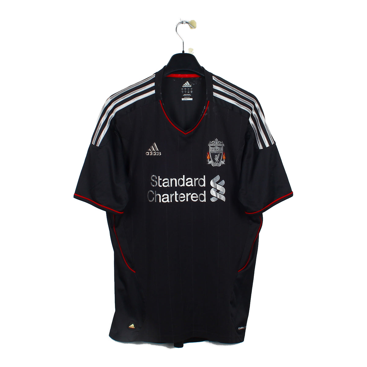 2011/12 - Liverpool FC (L)