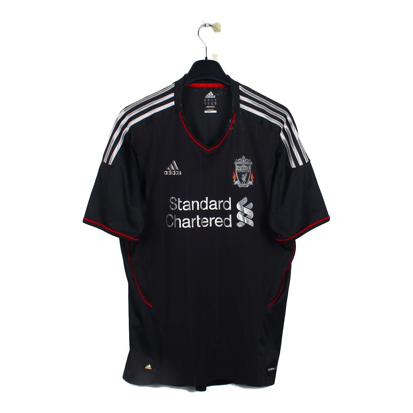 2011/12 - Liverpool FC (L)