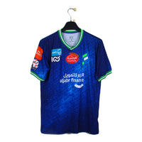 2023/24 - Al Fateh - C.Tello #37 (M)