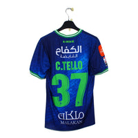 2023/24 - Al Fateh - C.Tello #37 (M)