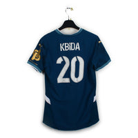 2024/25 - OM - Kbida #20 (XS) [stock pro]