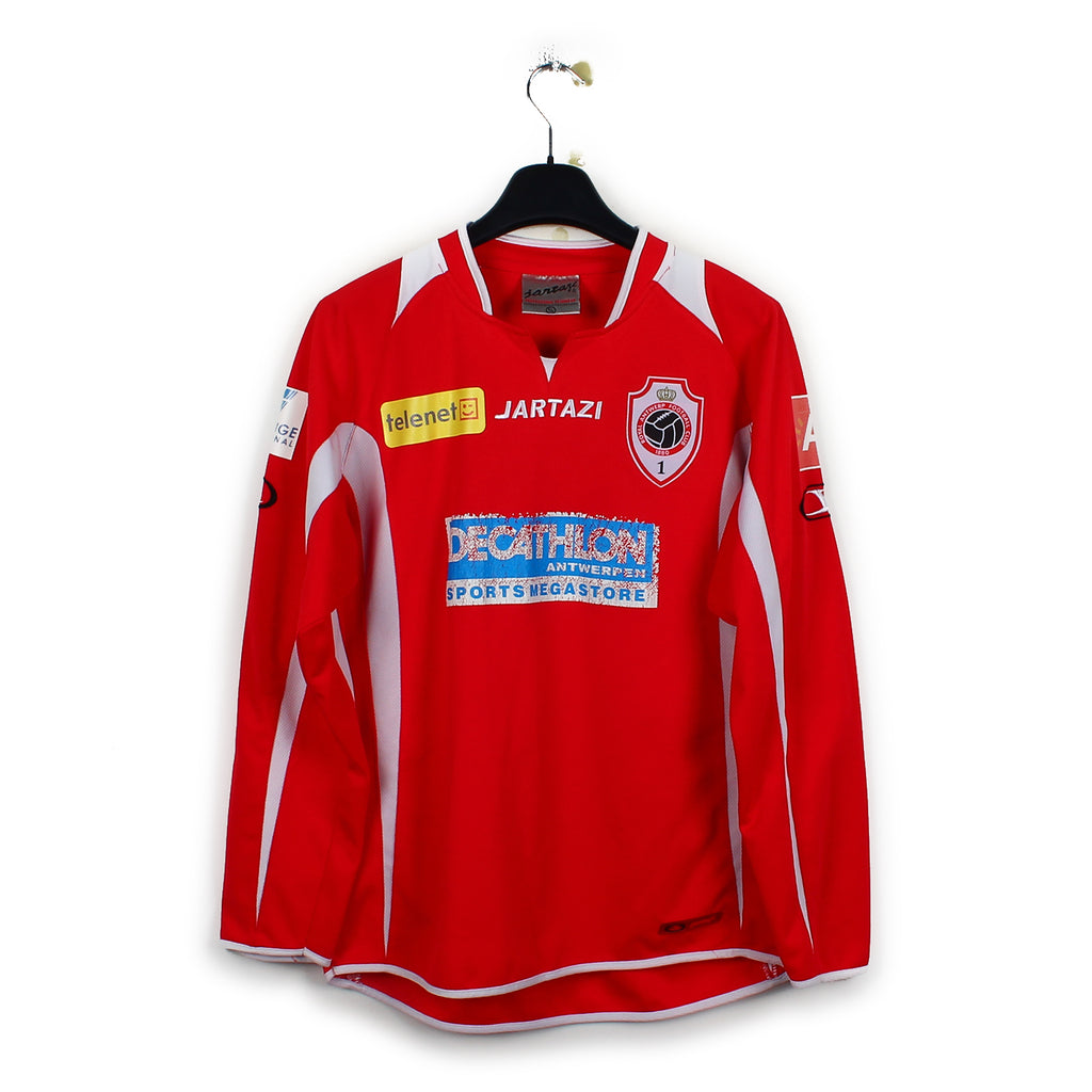 Maillot Vintage Bałtyk Koszalin - Taille M - Manches Longues - Occasion