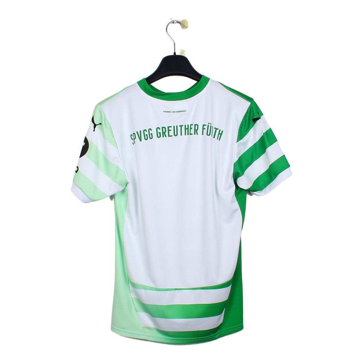 2024/25 - Greuther Fürth (S)