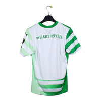 2024/25 - Greuther Fürth (S)