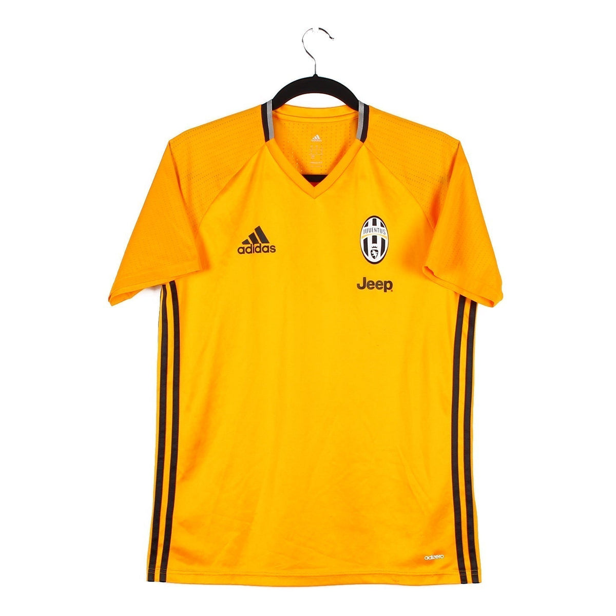 2016/17 - Juventus (S)