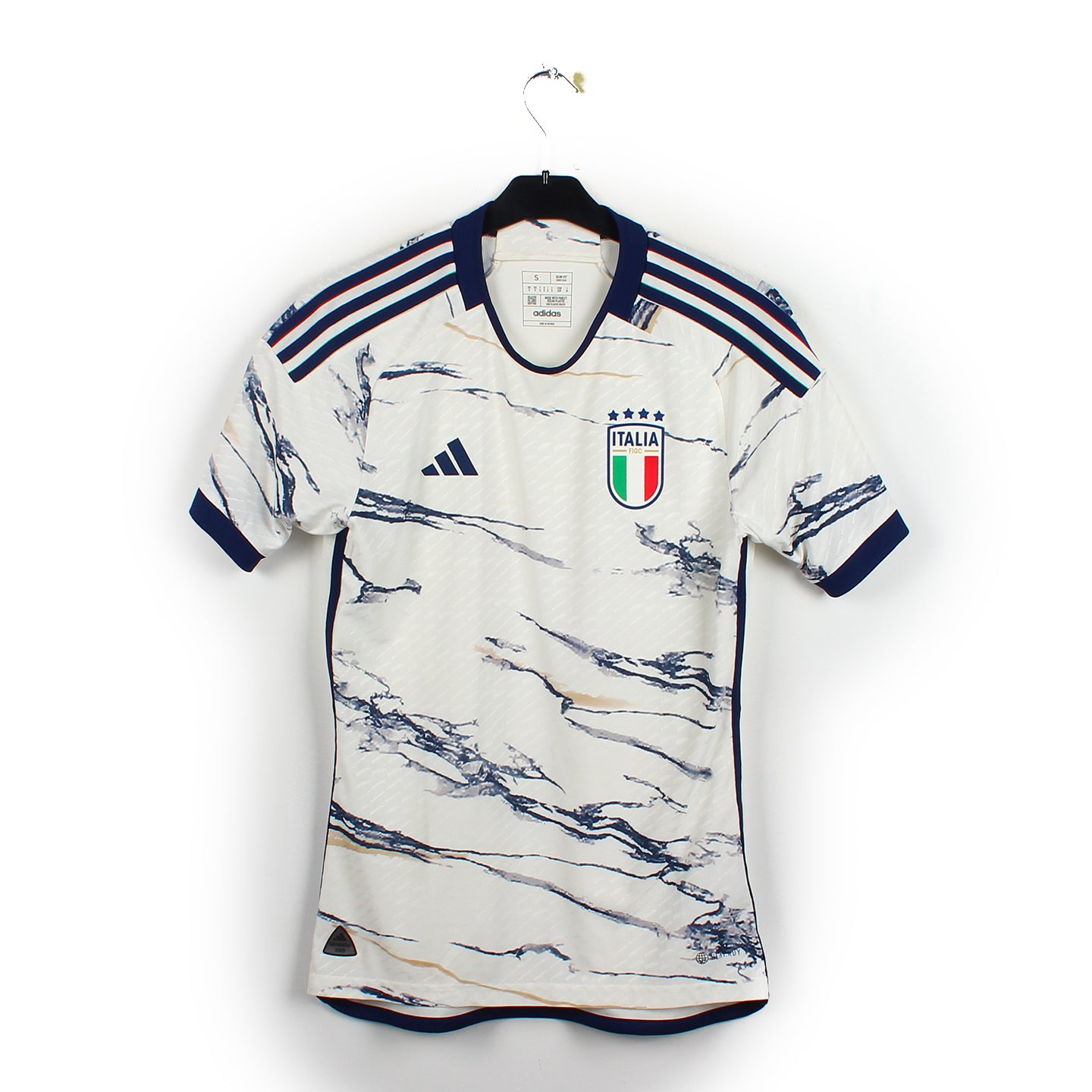2023 - Italie (S) [pro]