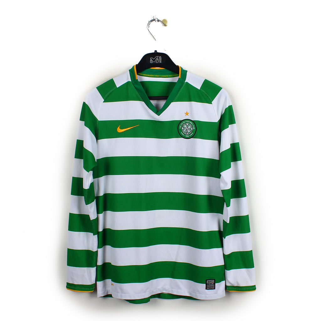 2008/09 - Celtic Glasgow (13/15ans)