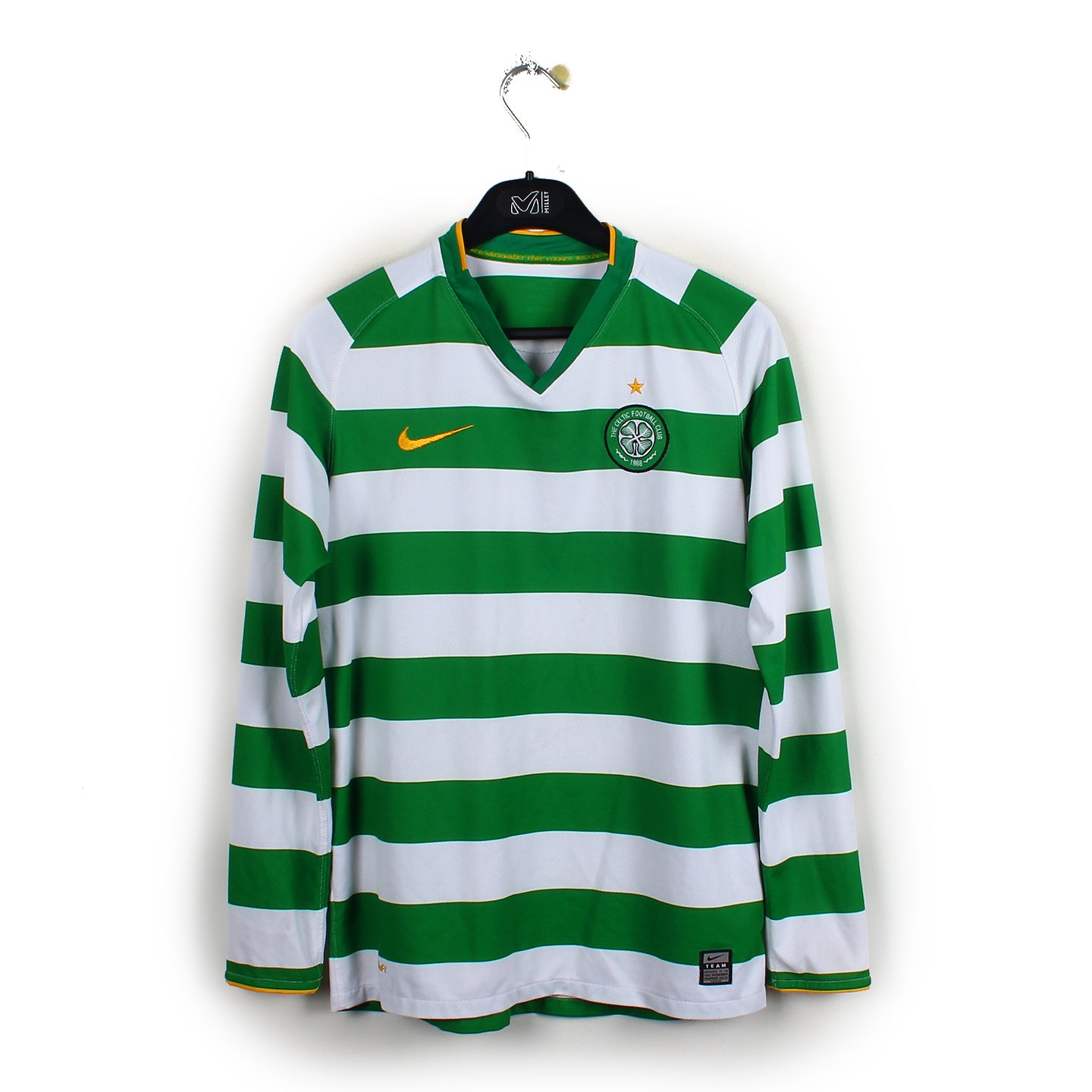 2008/09 - Celtic Glasgow (13/15ans)