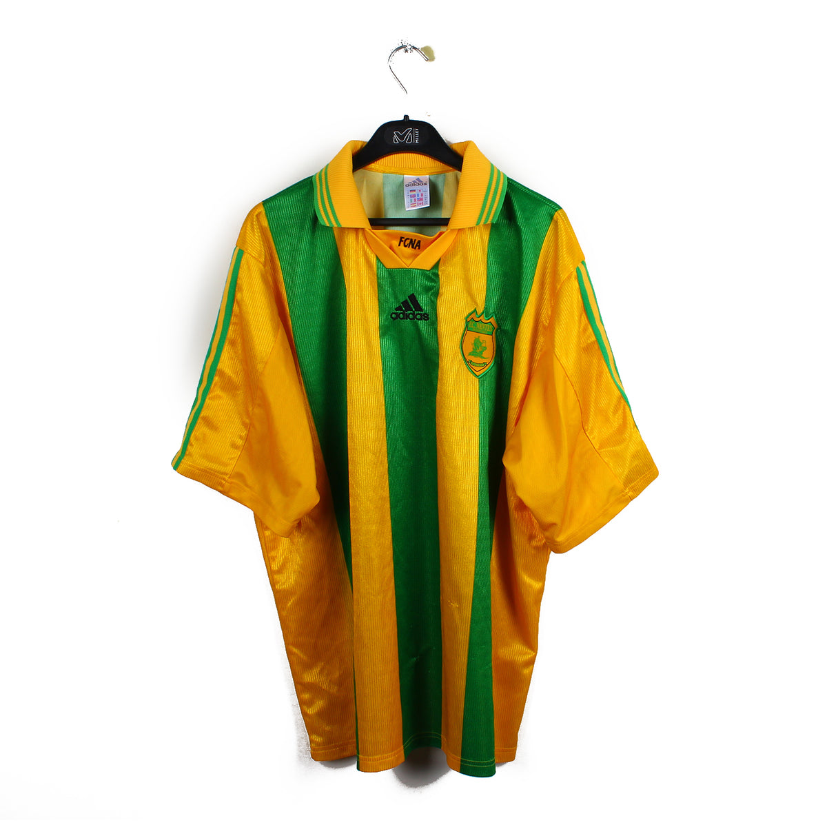 FC Nantes en vente sur Made in Sport