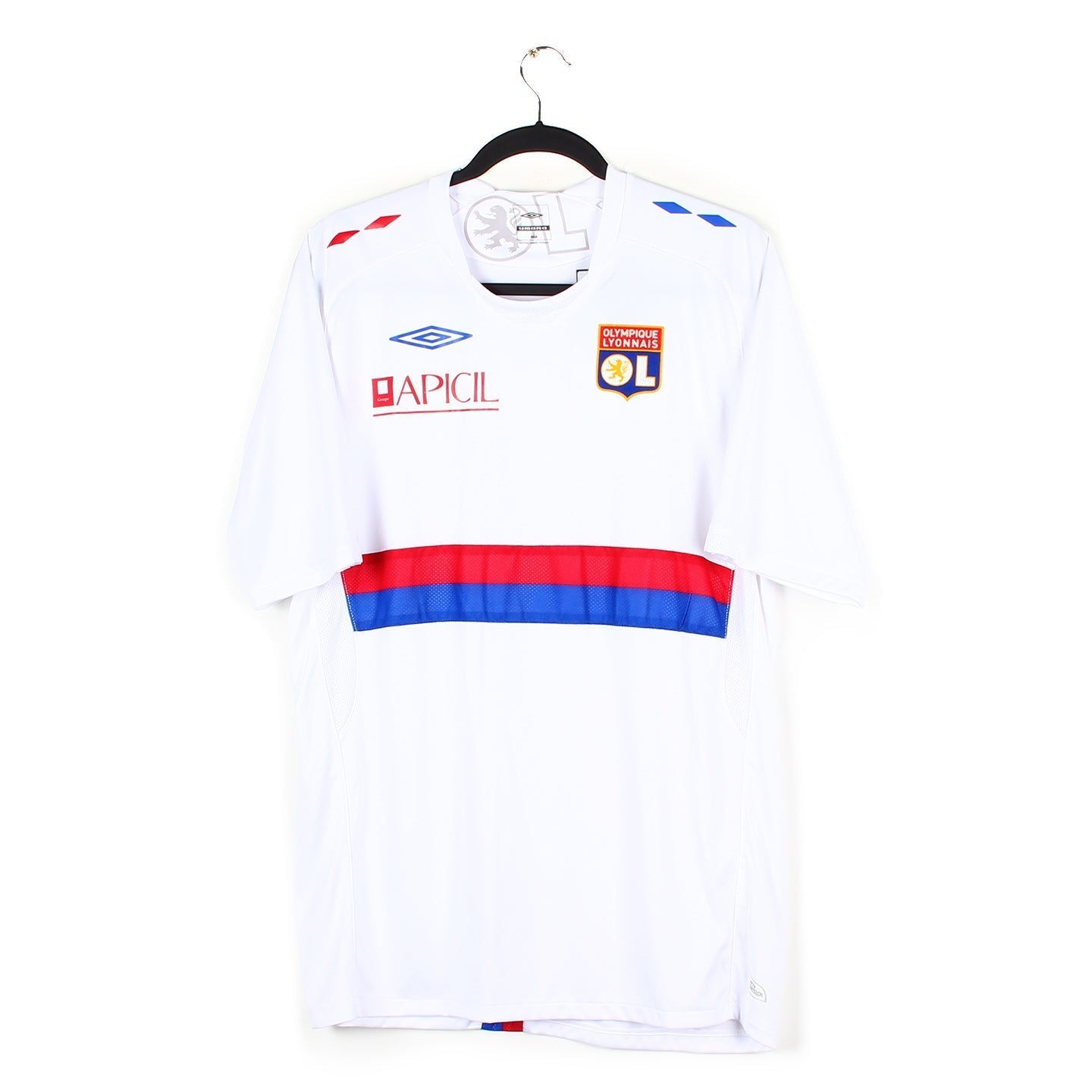 2009/10 - OL (2XL)
