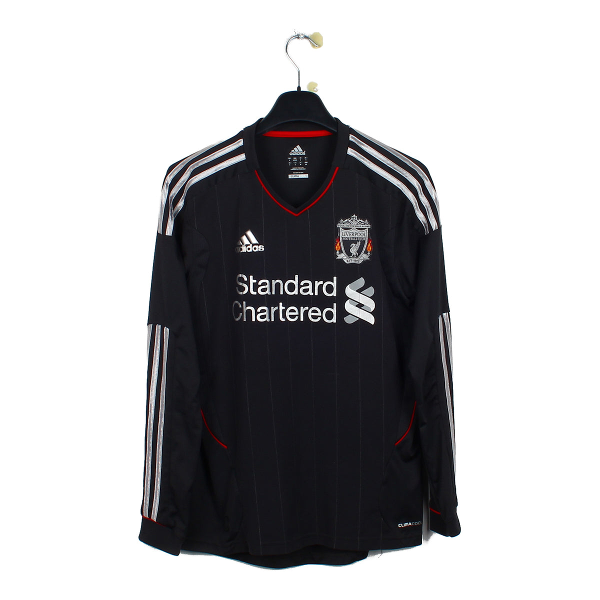 2011/12 - Liverpool FC (S)