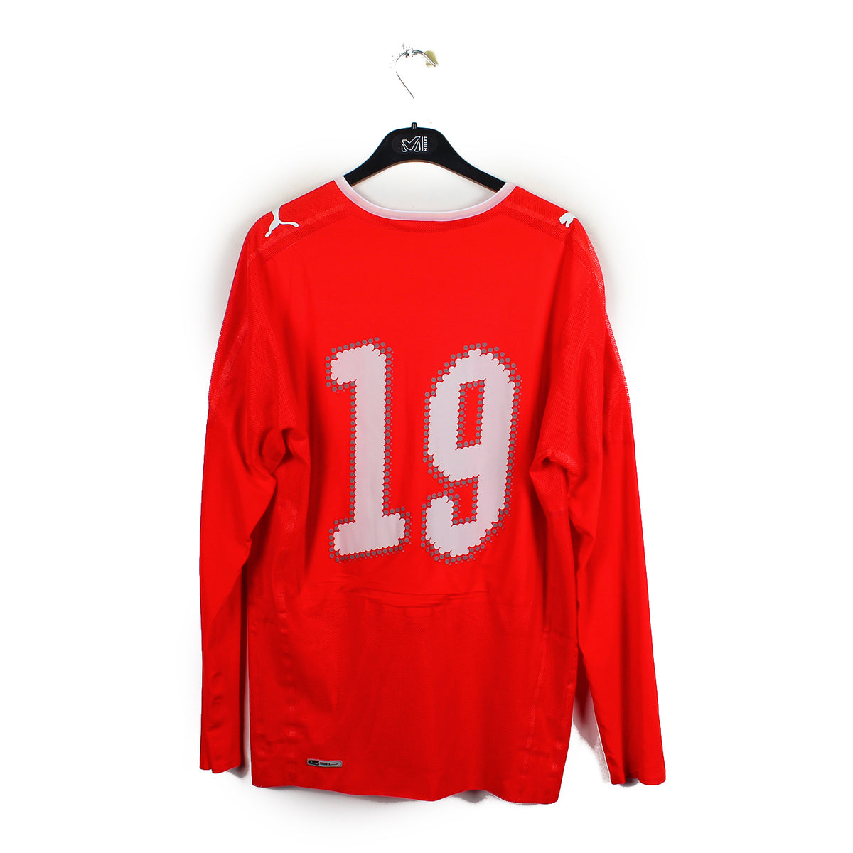 2008/10 - Suisse #19 (M) [stock pro]