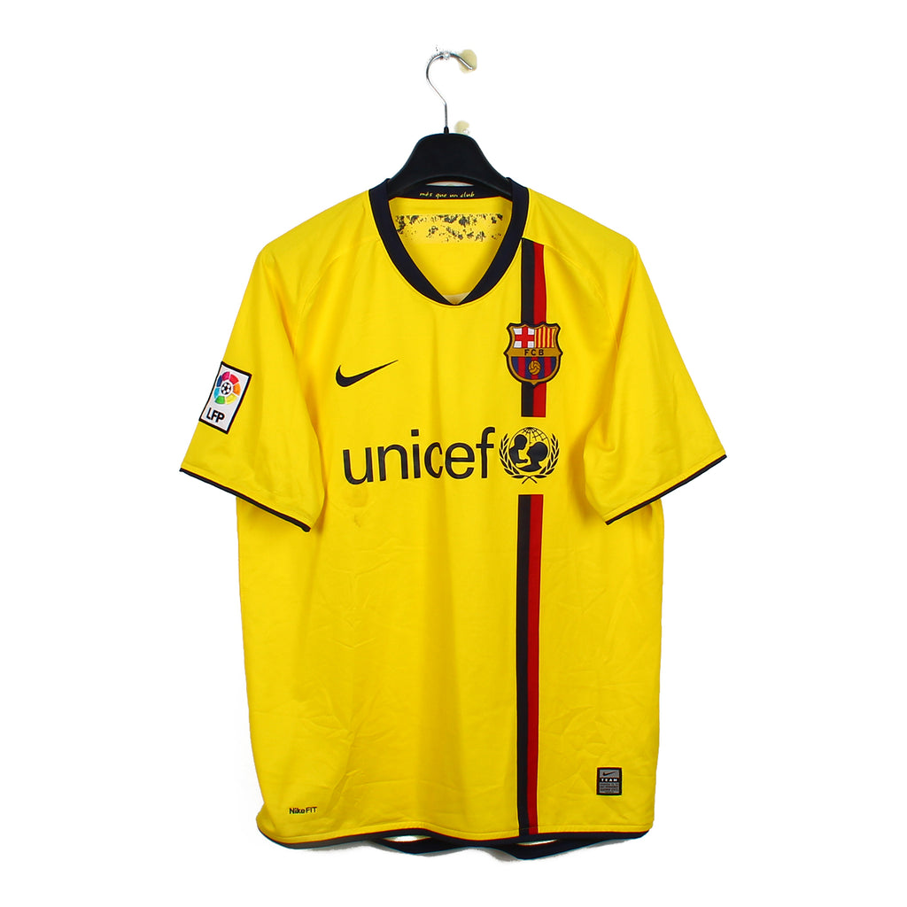 2008/10 - Barcelone (M)