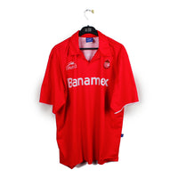2003/04 - Toluca (L)