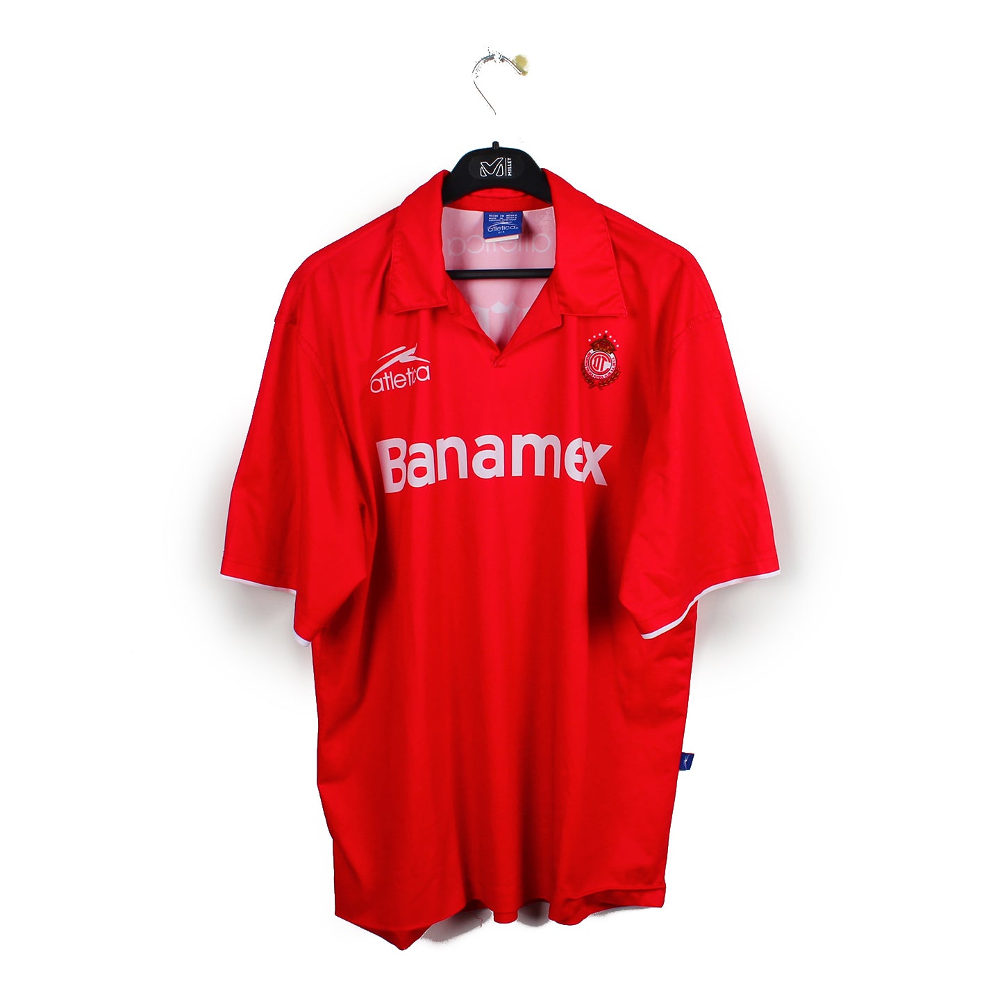 2003/04 - Toluca (L)
