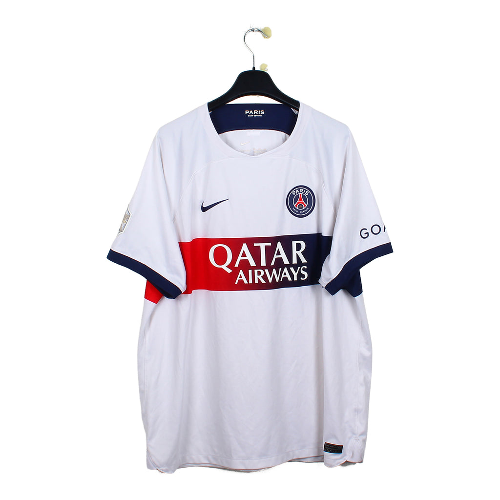 2023/24 - PSG - N.Mendes #25 (2XL)