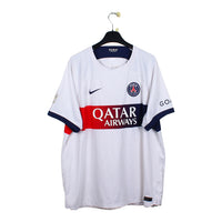 2023/24 - PSG - N.Mendes #25 (2XL)