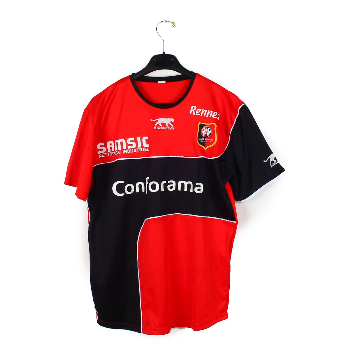 2004/05 - Stade Rennais (XL)