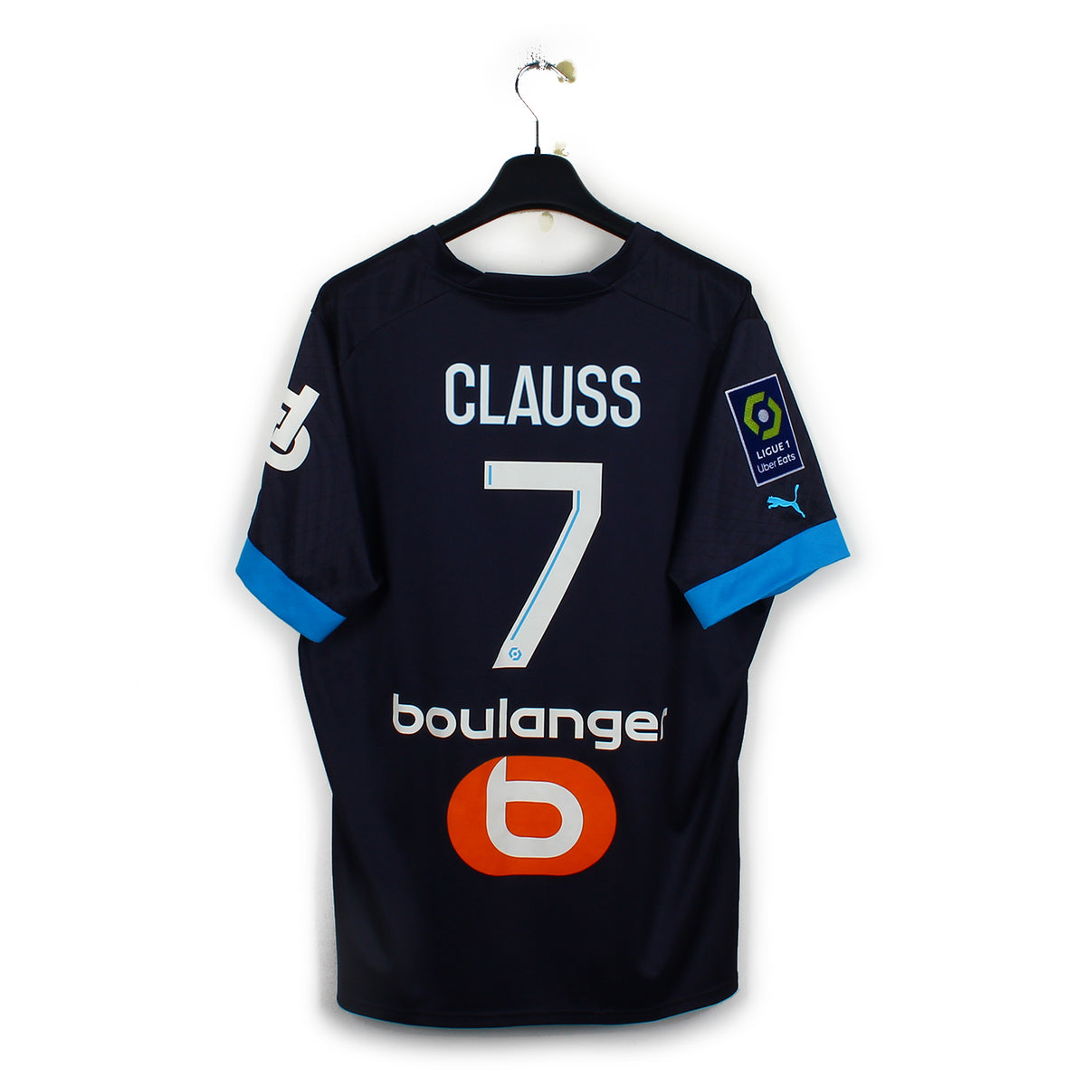 2022/23 - OM - Clauss #7 (XL)