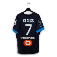 2022/23 - OM - Clauss #7 (XL)