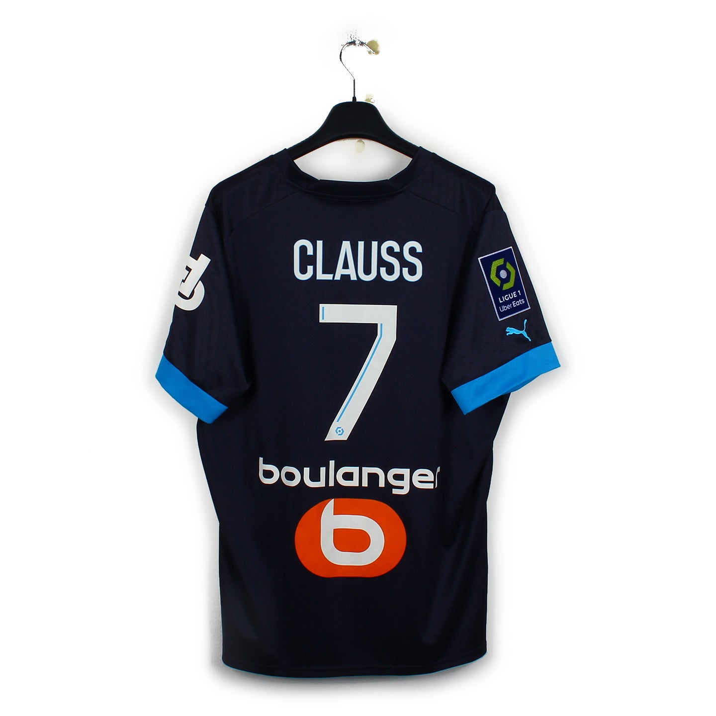 2022/23 - OM - Clauss #7 (XL)