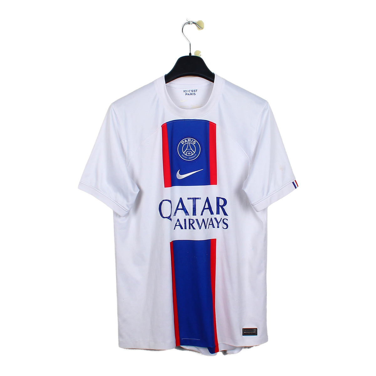 2022/23 - PSG (M)