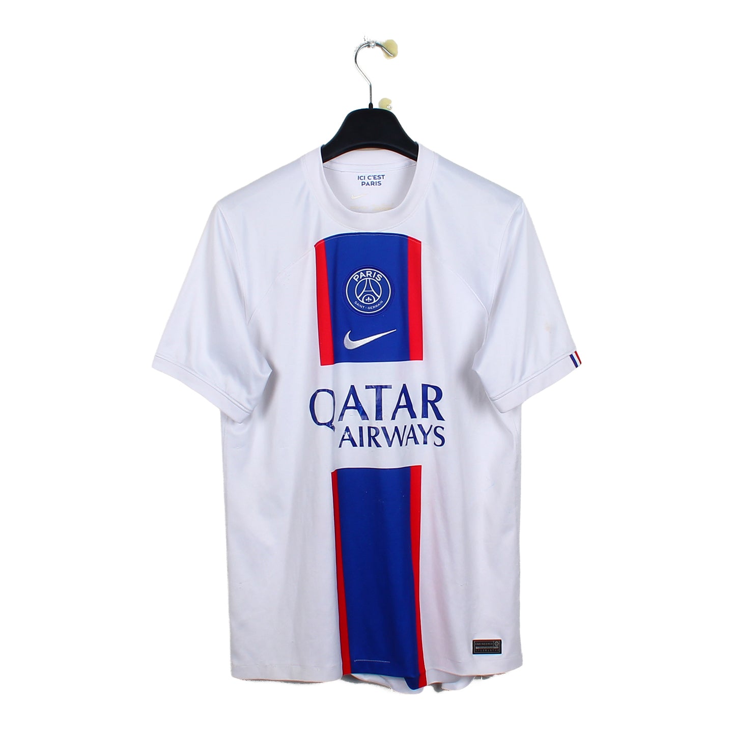 2022/23 - PSG (M)