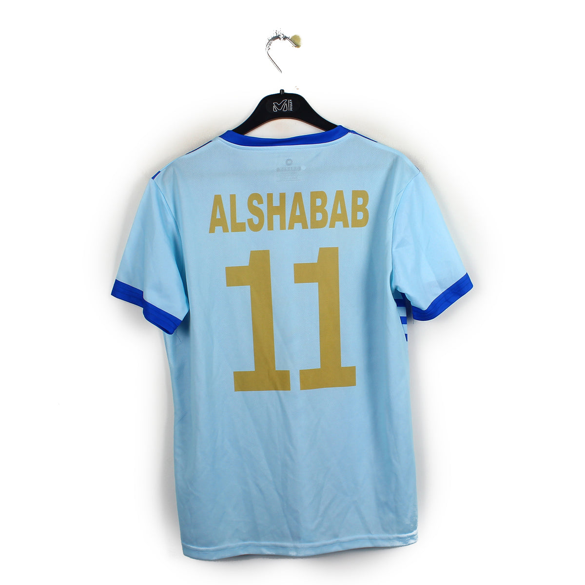 2010's - Al Shabab #11 (M)