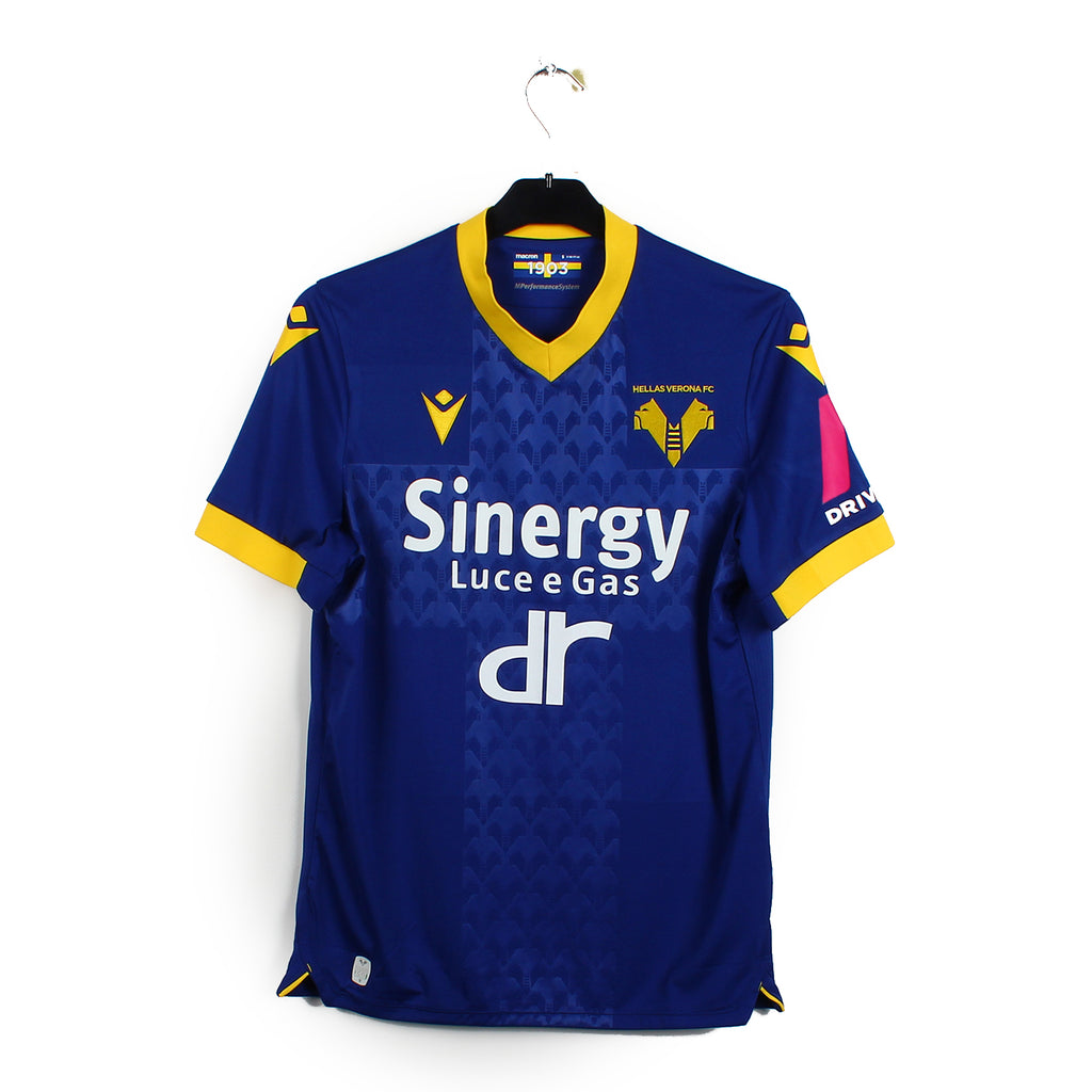 2022/23 - Hellas Verone (S)
