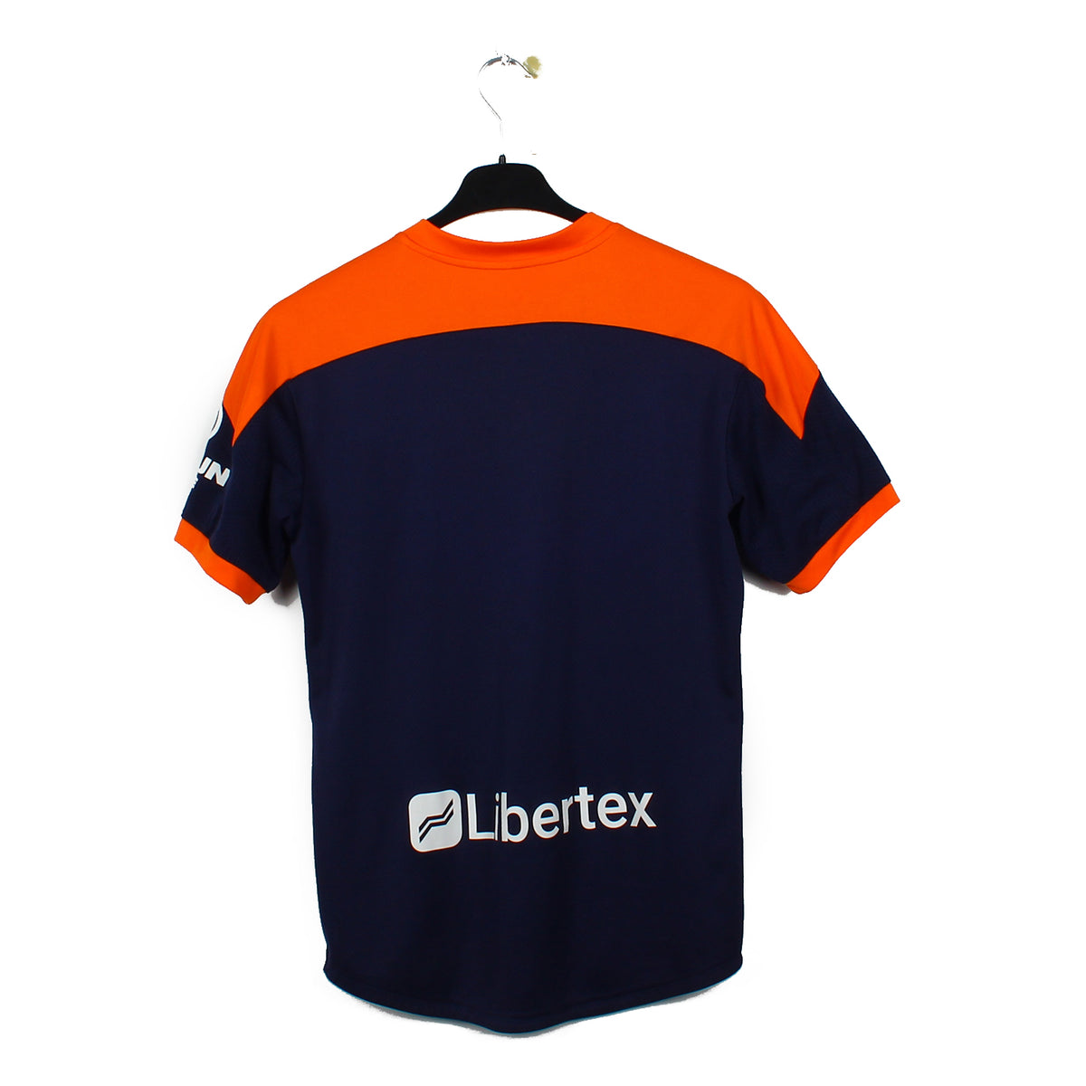 2020/21 - Valence (M)
