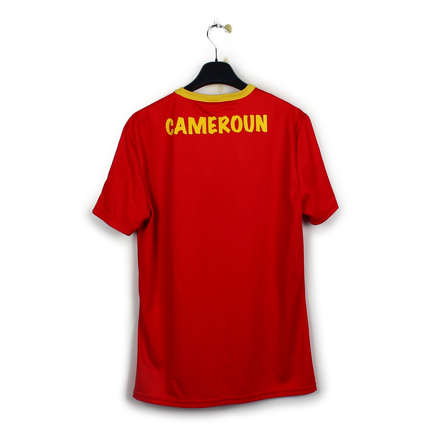 2022 - Cameroun (L)