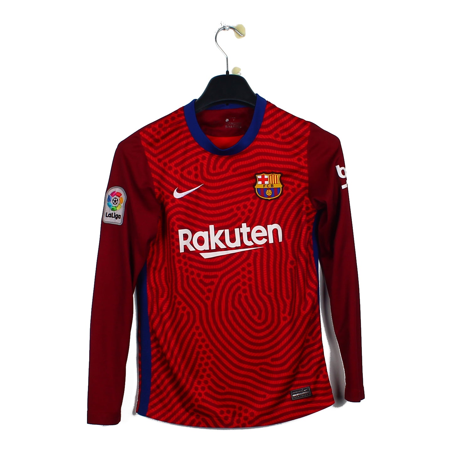 2020/21 - Barcelone (L enfant)