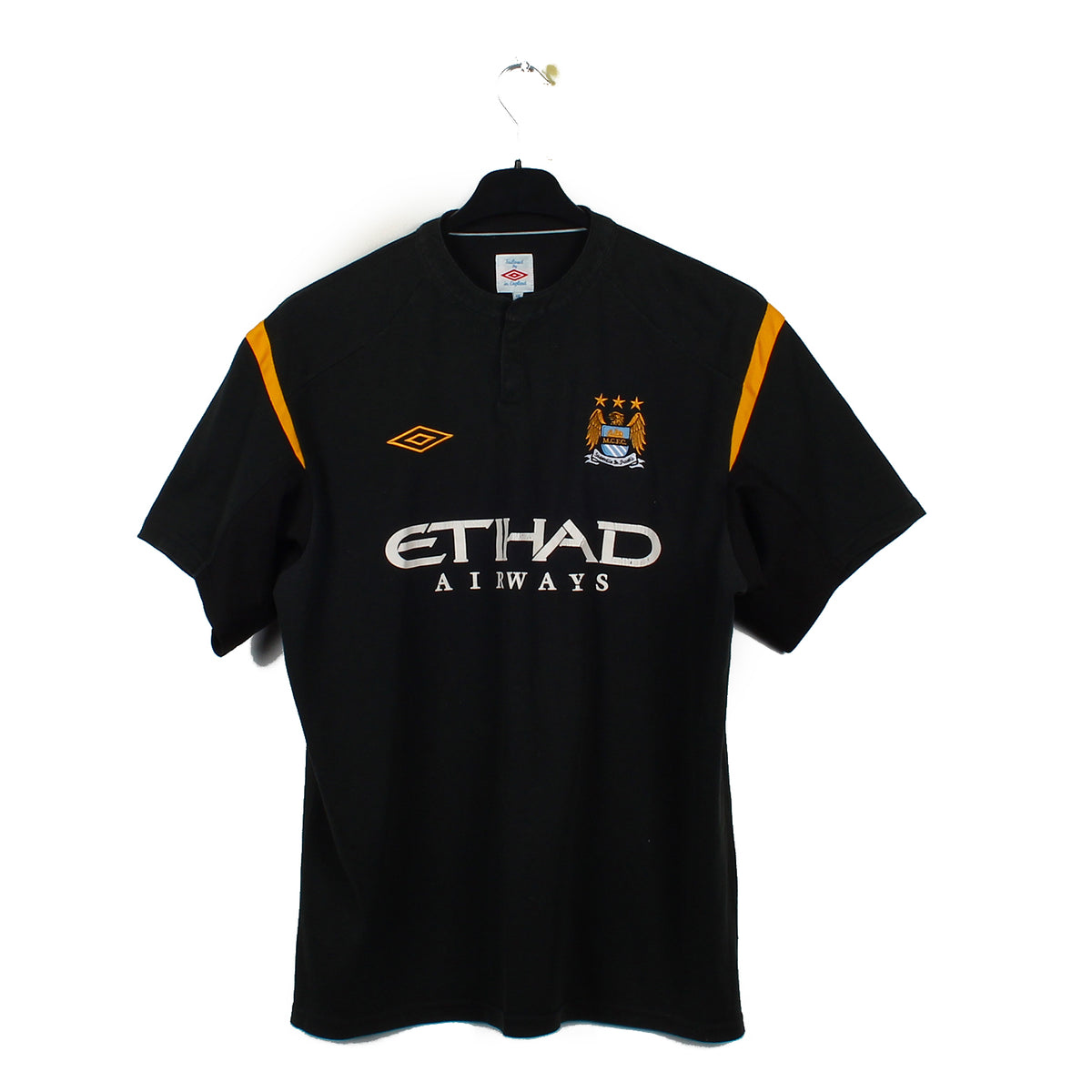 2009/10 - Manchester City - Tevez #32 (XL)