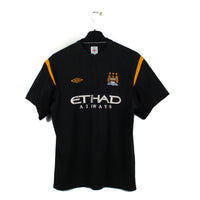 2009/10 - Manchester City - Tevez #32 (XL)