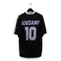 1995 - Vasco da Gama #10 (XL)