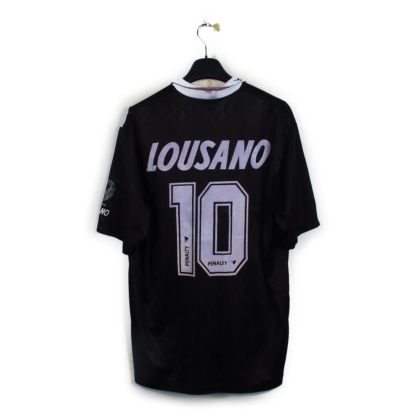 1995 - Vasco da Gama #10 (XL)