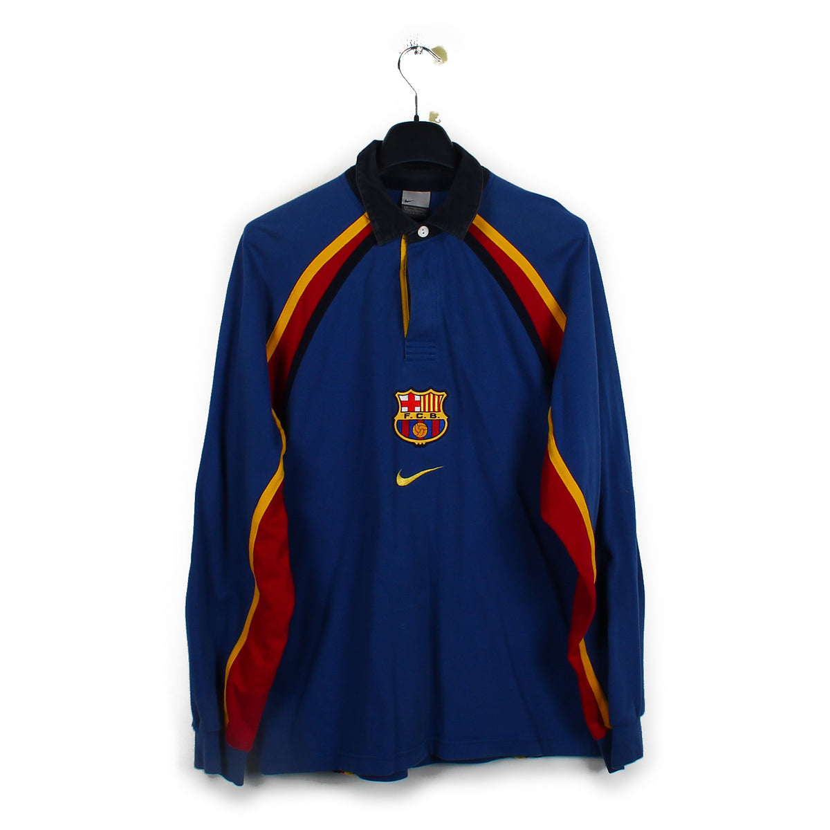 1998/99 - Barcelone (M)