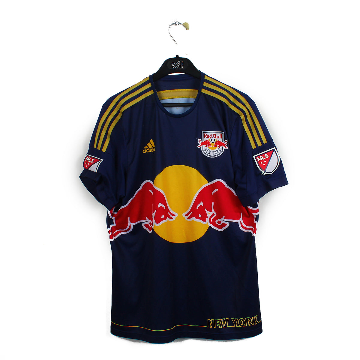 2014 - New York Red Bulls (L) [pro]
