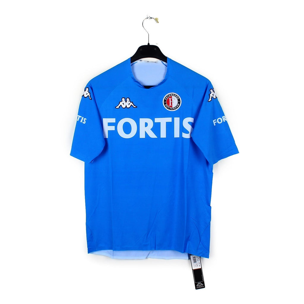2006/07 - Feyenoord (3XL)