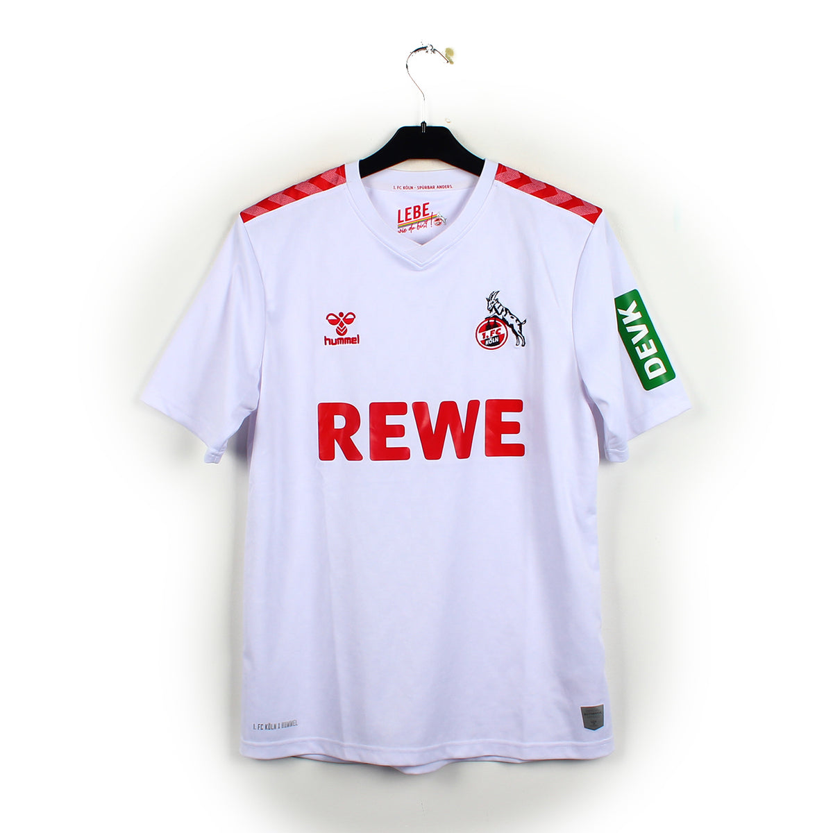 2023/24 - Cologne FC (2XL)