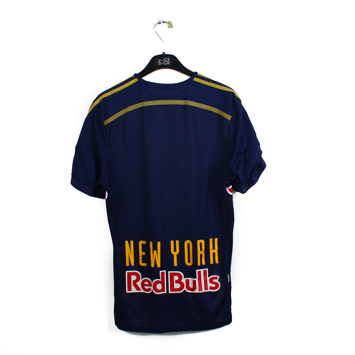 2014 - New York Red Bulls (L) [pro]